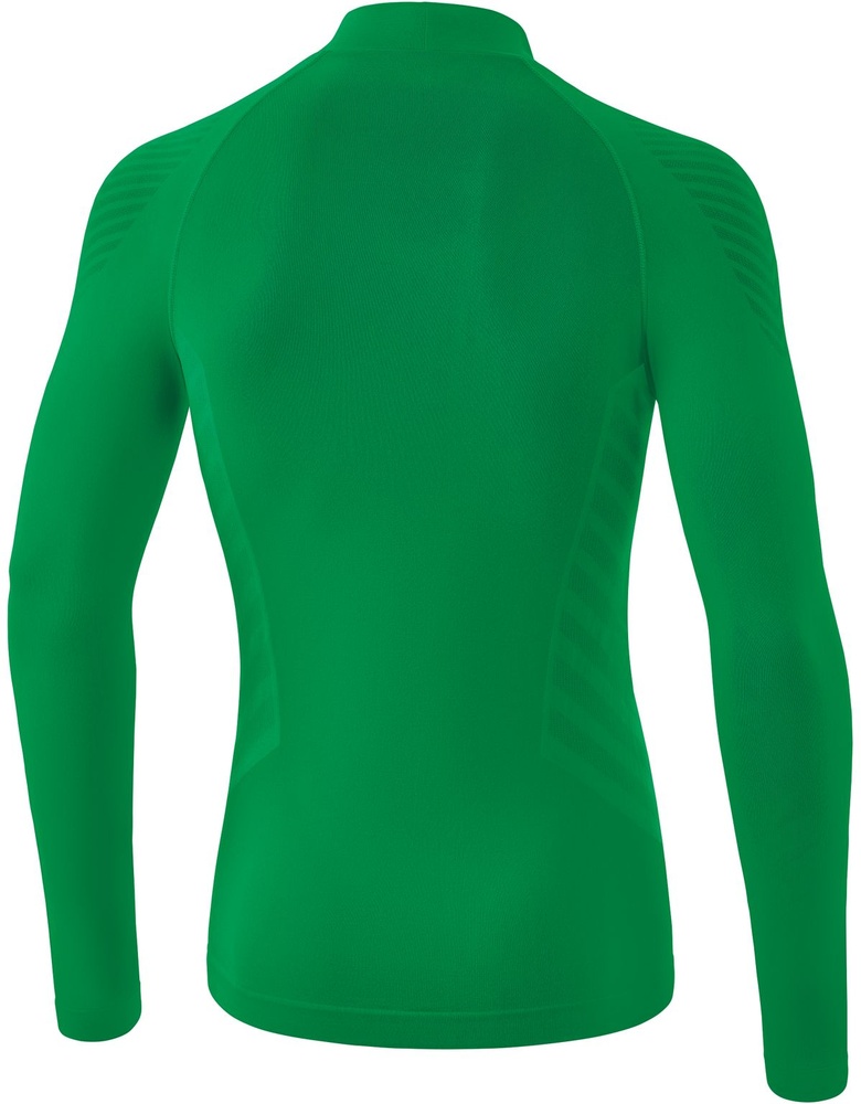 ErimaAthleticLongsleeveTurtleneck21-0056Smaragd-3XS