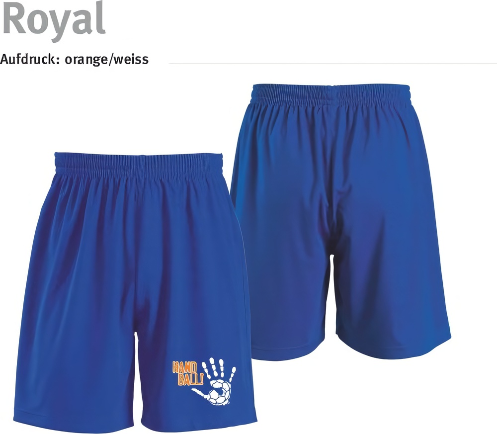HandballCollectionSportshorts01221RoyalBlue-S
