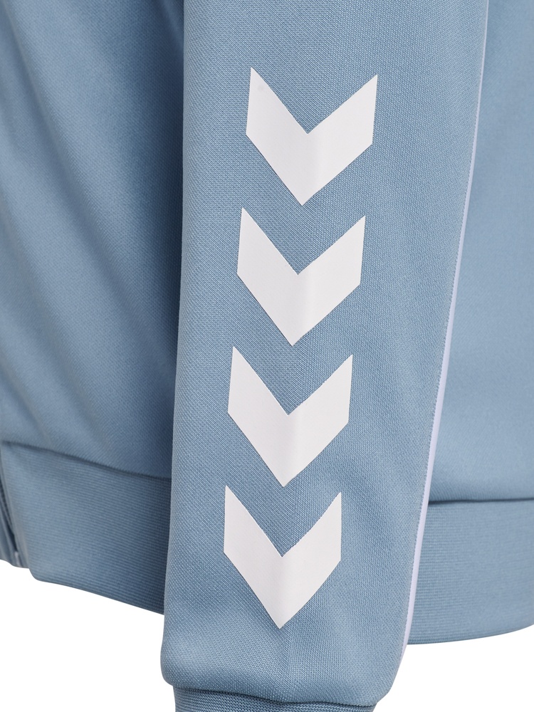 HummelKinderTrainingsanzugTracksuit229845FadedDenim-104-ca4Jahre