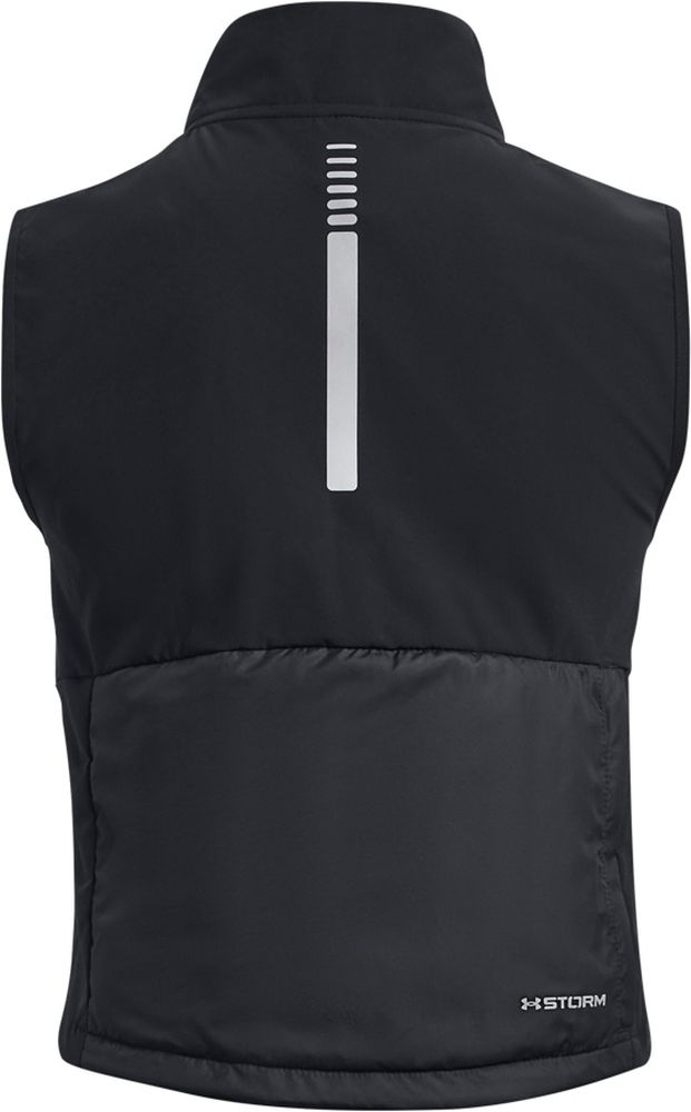UnderArmourDamenWesteUAStrmVitalityRunVest