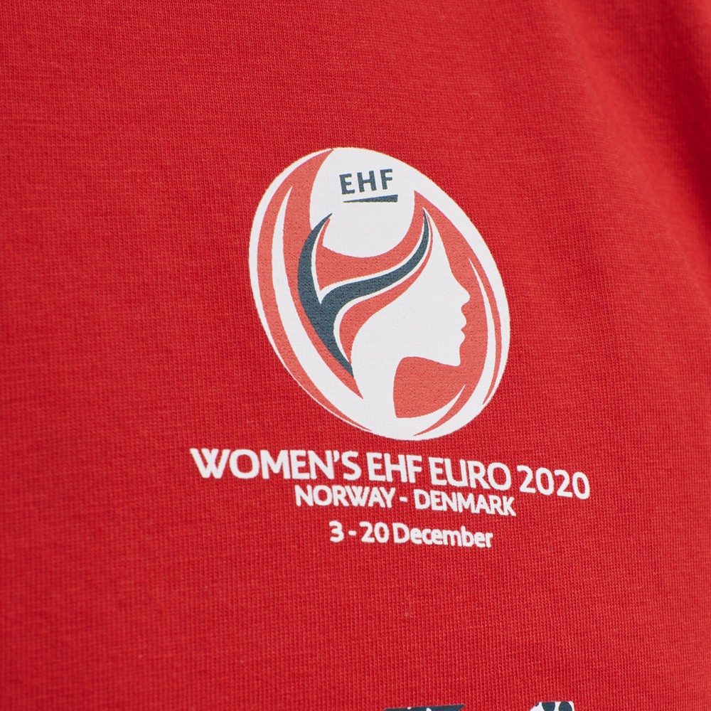 HummelT-ShirtHmlgoCottonT-ShirtSS