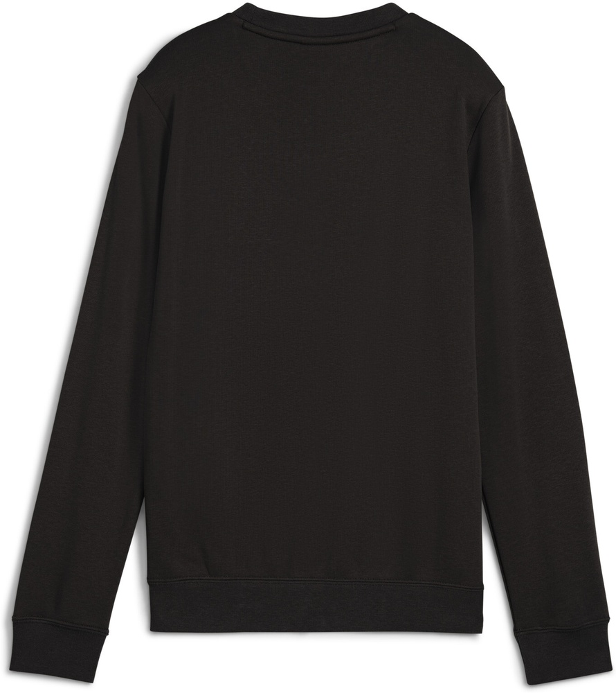 PumaKinderCrewSweatshirtESSNo1LogoCrewTRB684910PumaBlack-164