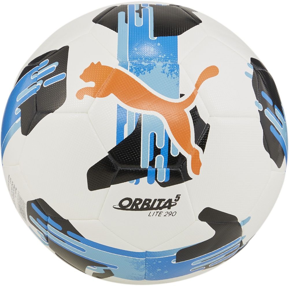 PumaKinderTrainingsballOrbita5FUSIONLite290084333