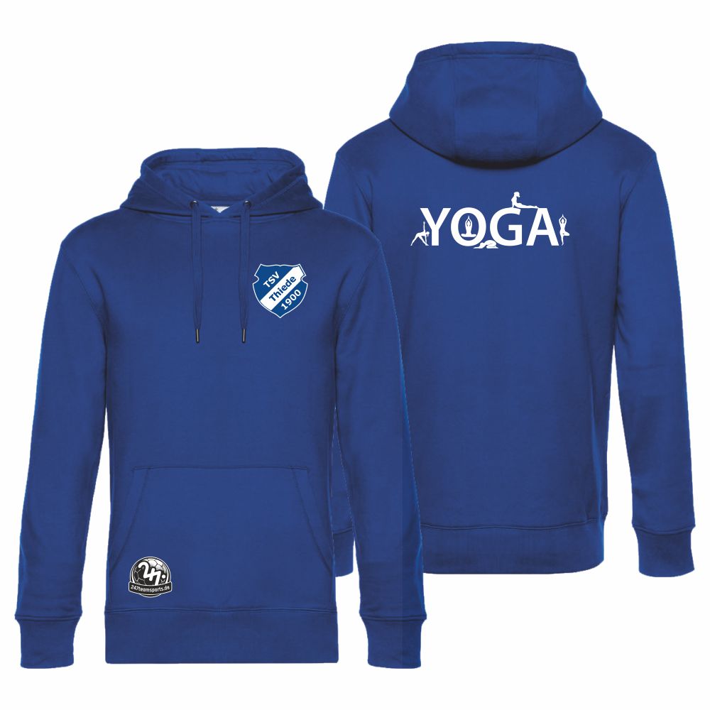TSVThiedeYogaHoodie-JackeUnisex24642-Y