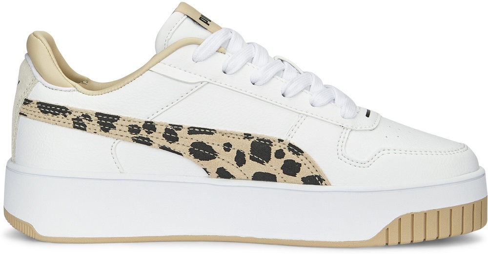 PumaDamenSchuheLowCarinaStreetAnimal391940