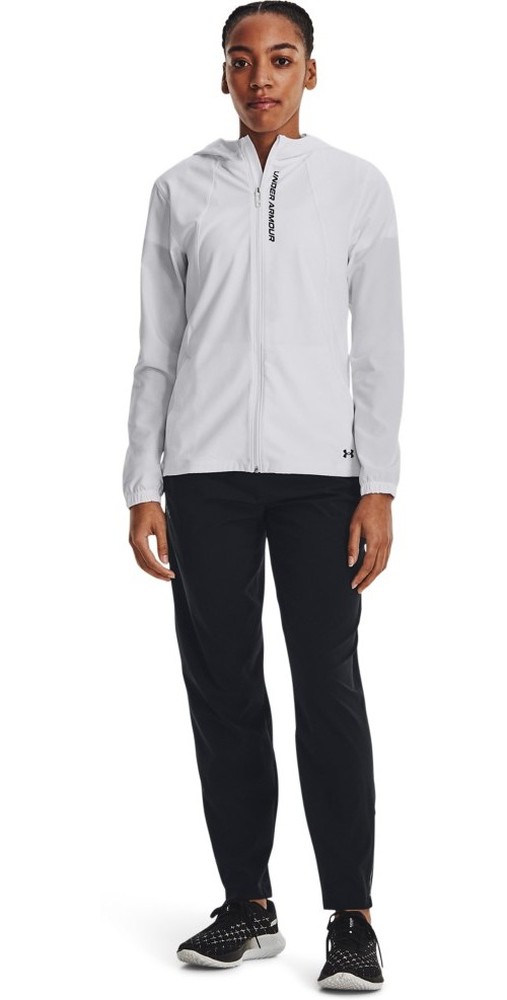 UnderArmourDamenWindbreakerUAOutRuntheStormJacke