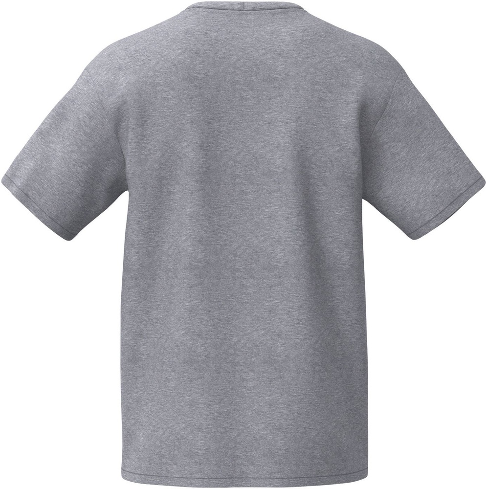 ErimaSportshirtCmptT-Shirt25-6438GrauMelange-S