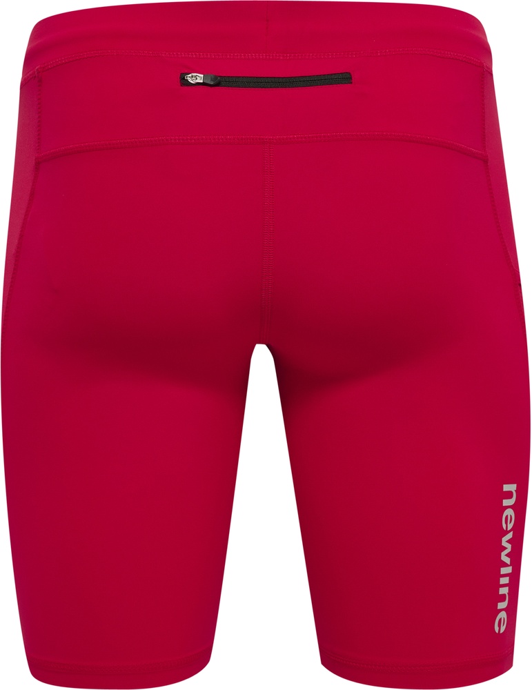 NewlineShortsMenSCoreSprintersTangoRed-XXL