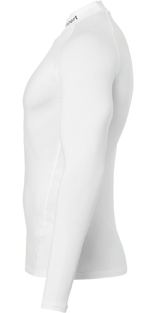 UhlsportKinderLongsleeveDistinctionProBaselayerTurtleNeck1003069Wei-128