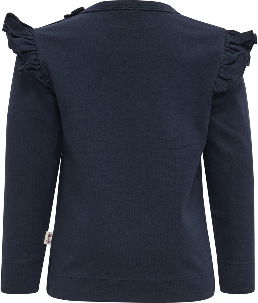 HummelKinderLongsleeveHmlartemisT-ShirtLS