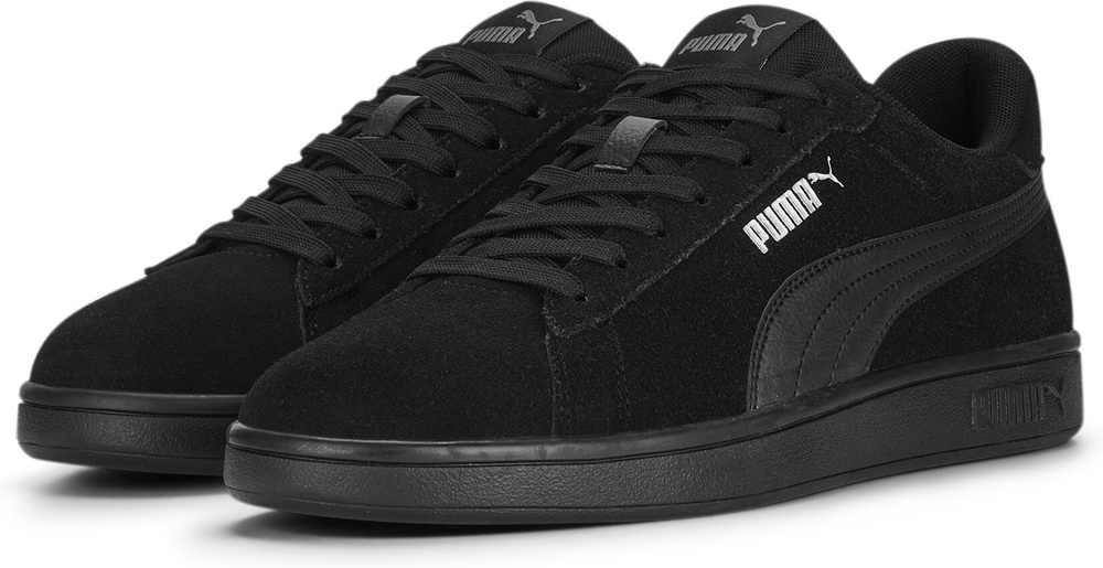 PumaSchuheLowSmash30390984PumaBlack-PumaBlack-PumaSilver-45