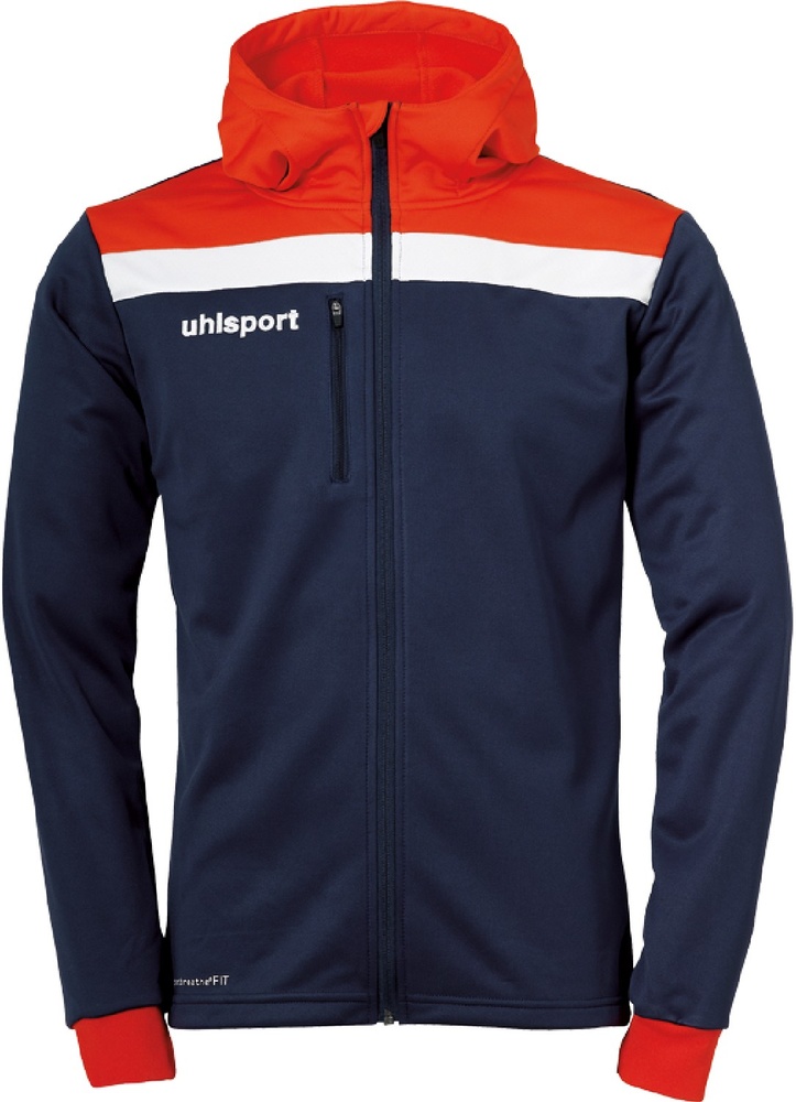 UhlsportTrainingsjackeOffense23MultiHoodJacket1005199
