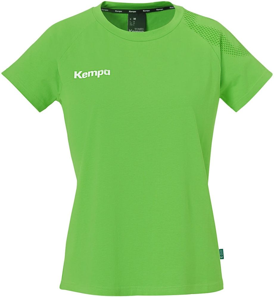 KempaDamenSportshirtCore26T-ShirtWomen2003662HopeGrn-XS