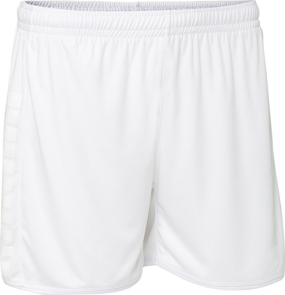 SelectDamenSporthoseArgentinaHose600022Weiss-XS