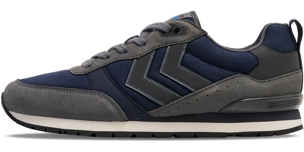HummelMultisportschuheMonaco86WtNavyGrey-36