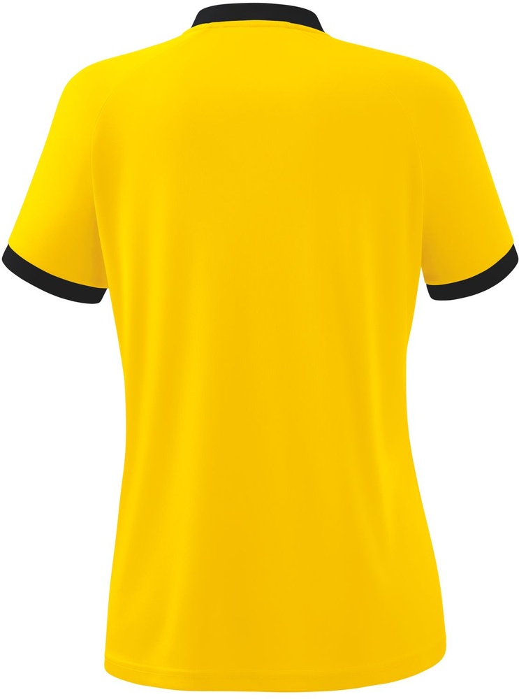 ErimaDamenMantuaTrikot23-0060GelbSchwarz-34XXS