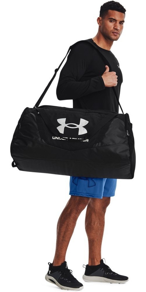 UnderArmourUAUndeniable50LGDuffle-TascheBlack