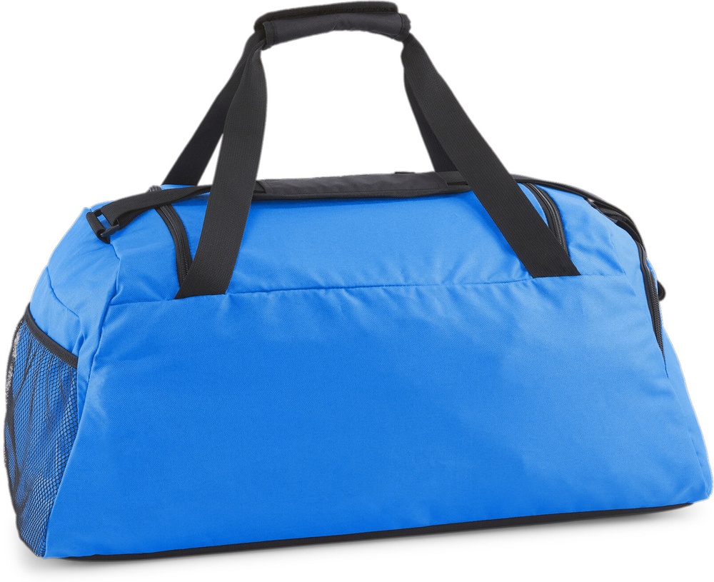 PumaKinderSporttascheTeamGoalTeambagM090233ElectricBlueLemonade-PumaBlack