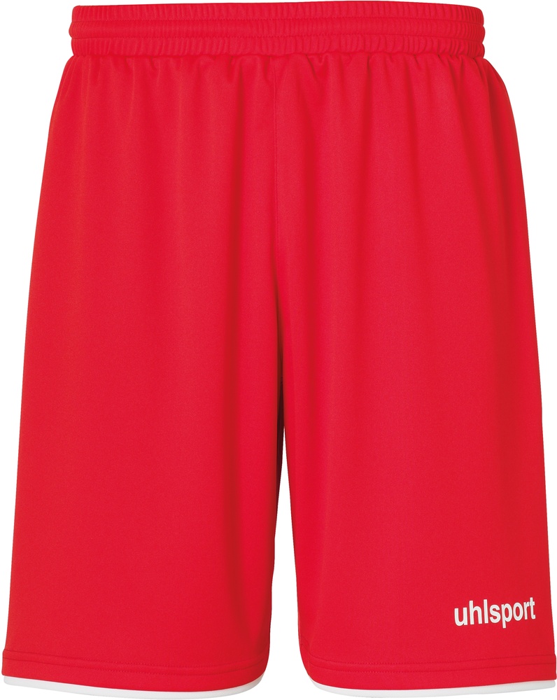 UhlsportKinderSportshortClubShorts1003806RotWei-116