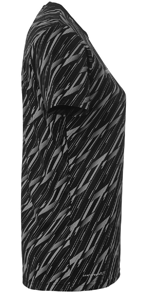 UhlsportDamenSportshirtProgressive28ShirtKurzarm1002268Schwarz-XS