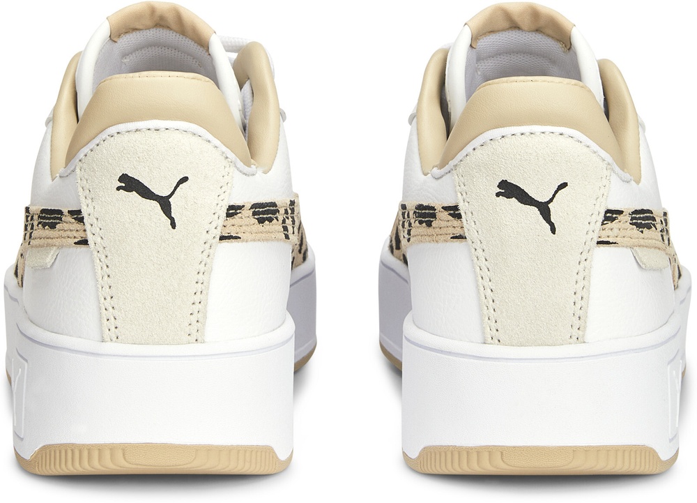 PumaDamenSchuheLowCarinaStreetAnimal391940