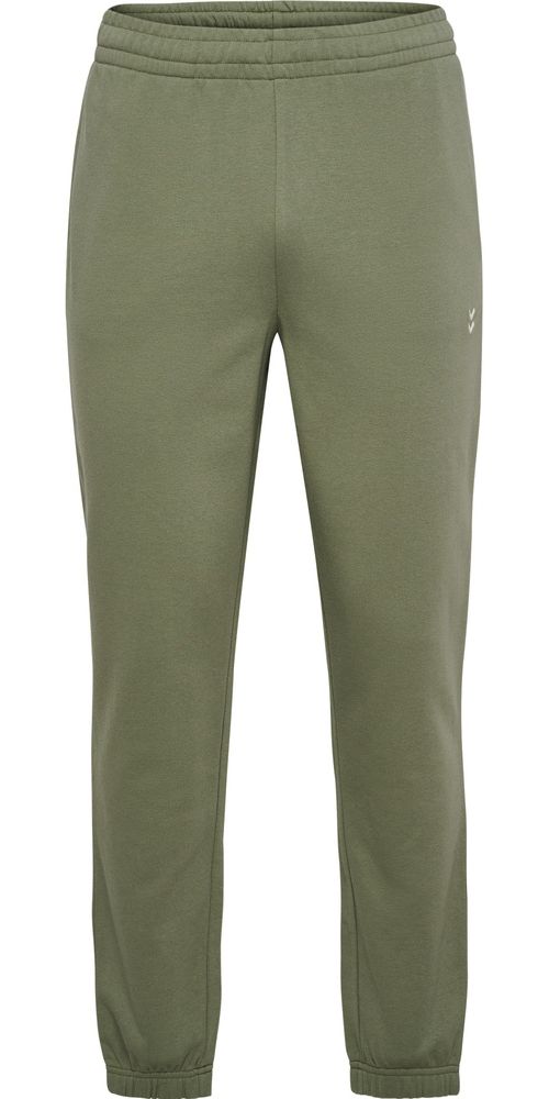 HummelHosePulseSweatPants229312DeepLichenGreen-XXL
