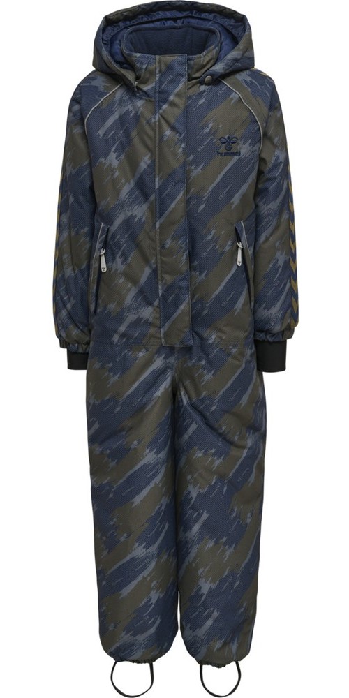 HummelKinderSchneeanzugHmlarticTexSnowsuit