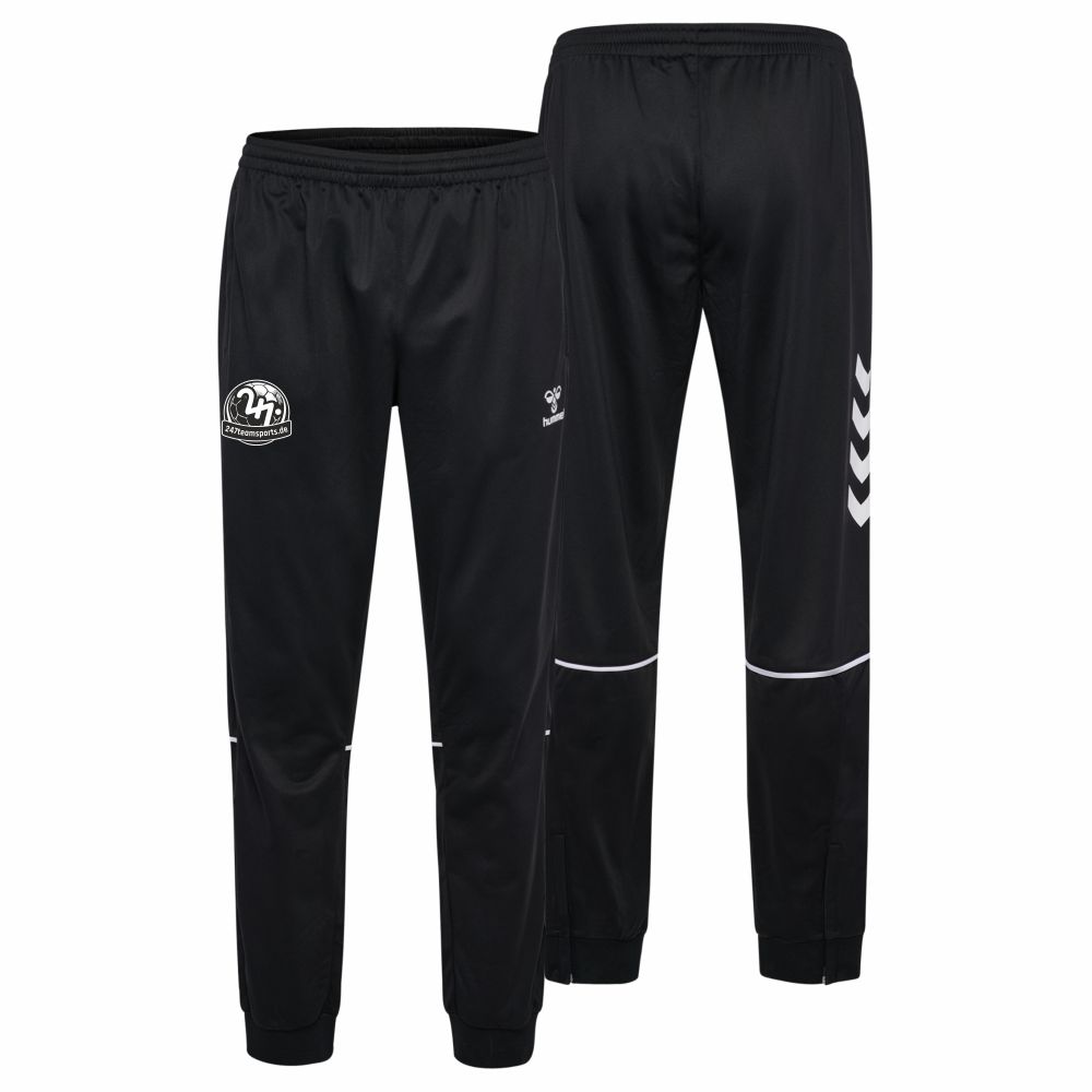 HSGHerrenhausenStckenHummelhmlCore20PolyTrackPantsUnisex230863