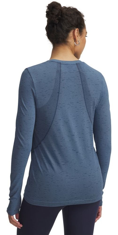 UnderArmourDamenSportshirtVanishSeamlessLooseLongsleeve1384407Blue418-LUSLG
