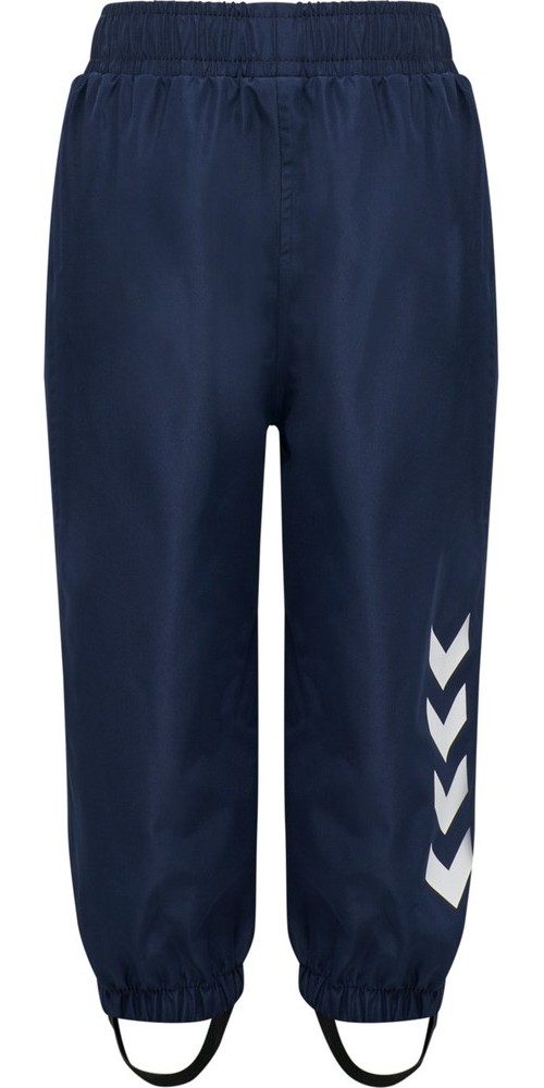 HummelKinderRegenanzugRevaRainsuitMiniBlackIris