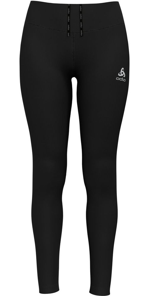 OdloDamenLeggingsTightsEssential322981Black-L