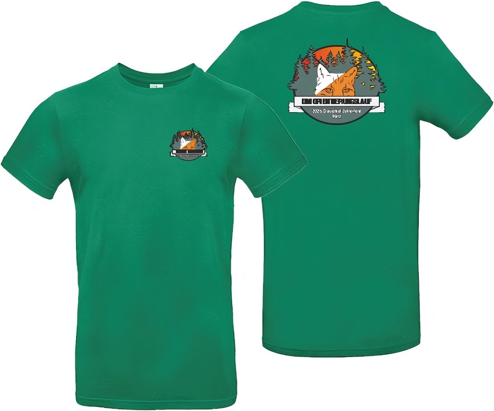 MTKBadHarzburgDMOrientierungslauf2025Clausthal-ZellerfeldTeilnehmerShirtUnisex01942-25