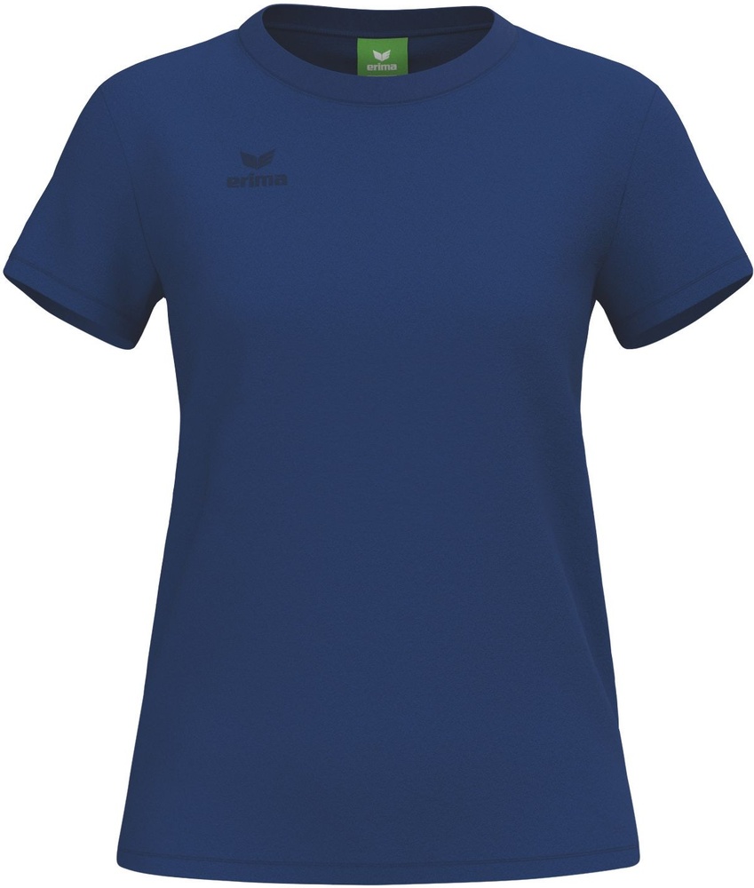 ErimaDamenSportshirtCmptT-Shirt25-6439NewNavy-34XXS