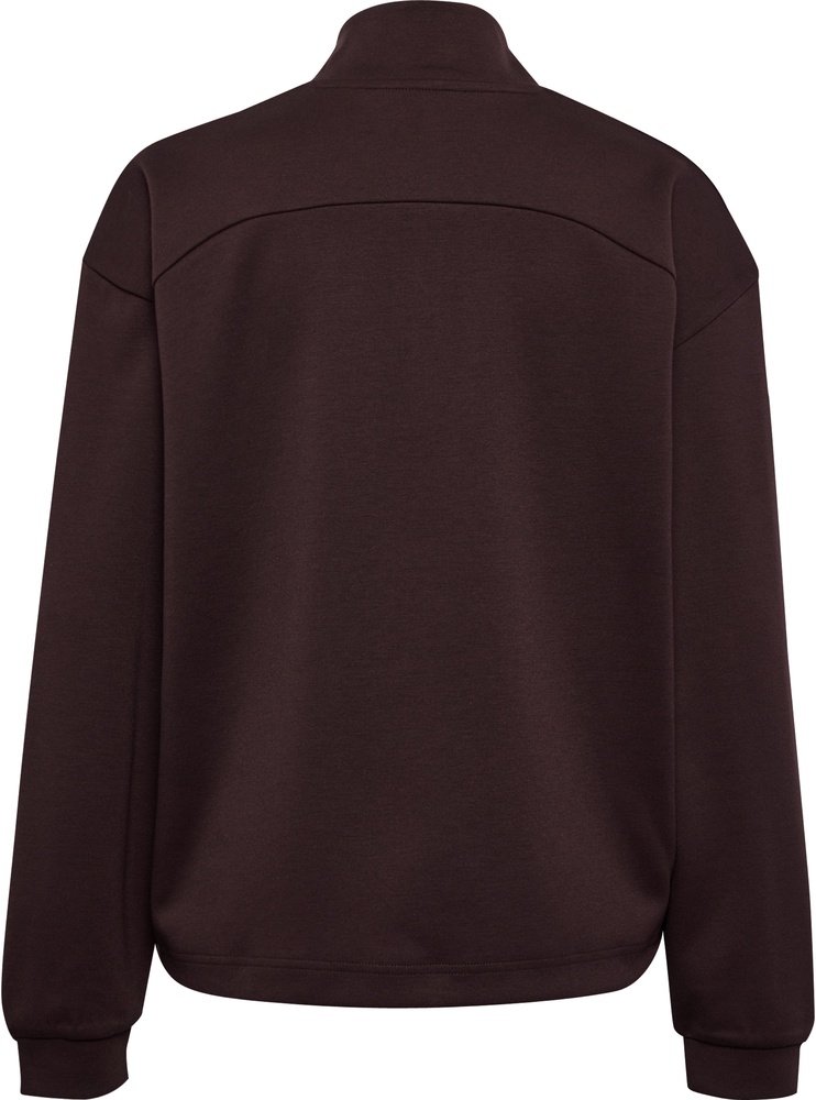 HummelDamenZip-JackeYogaSoftHalfzipWJacket230487