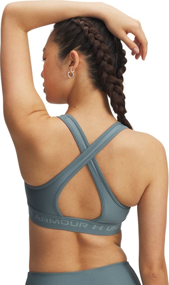 UnderArmourDamenSport-BHCrossbackMidBra1361034Blue587-LUSLG