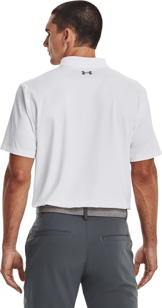 UnderArmourUAPerformance30PoloshirtWhite-XS