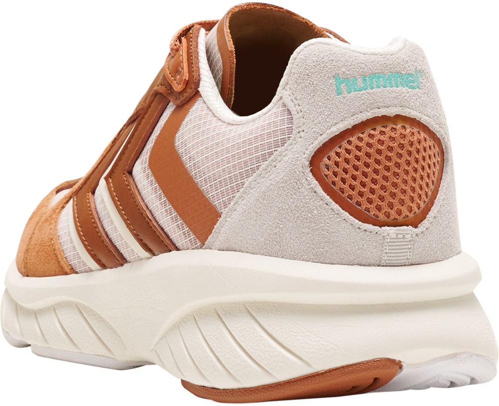 HummelSneakerflachReachLx6000