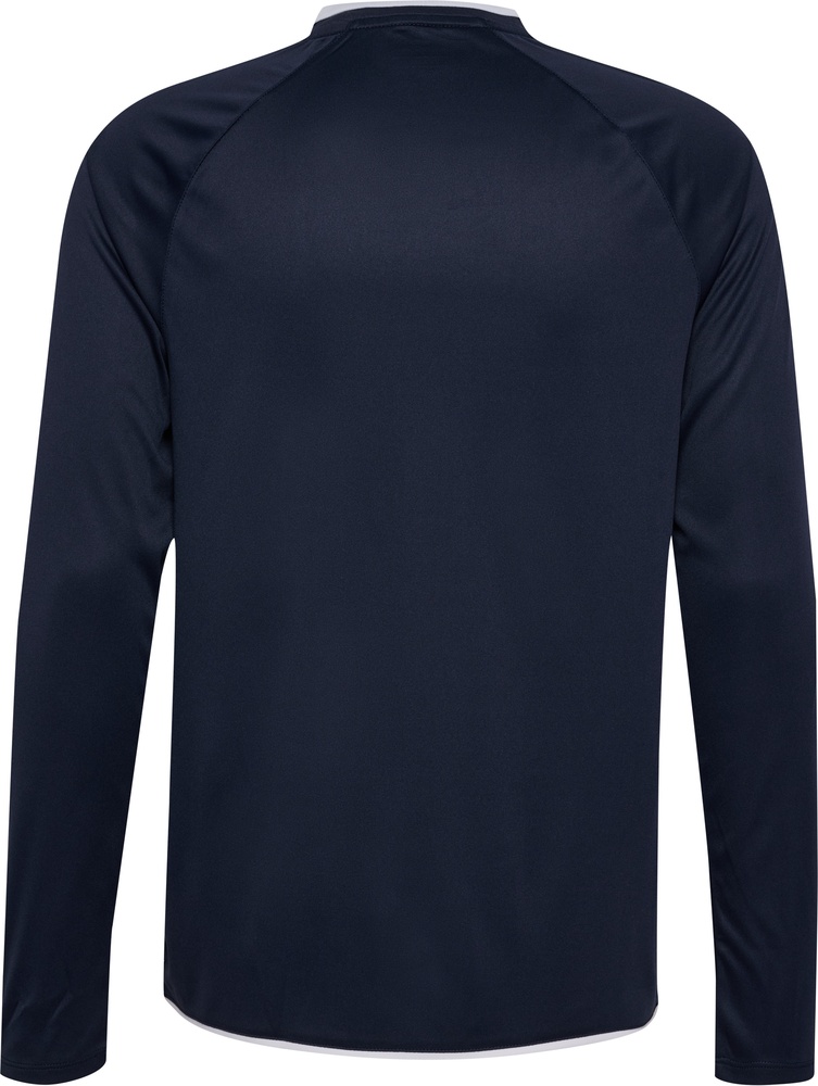HummelCore20JerseyLongsleeve230839MarineWhite-XXL