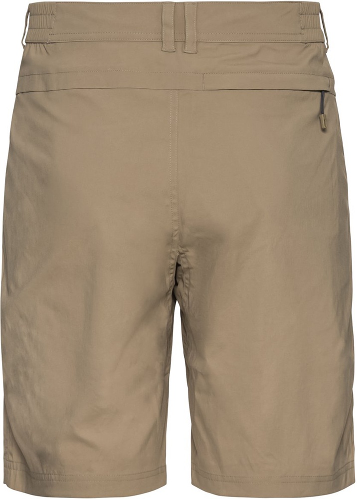 OdloShortsWedgemount560442LeadGray-46