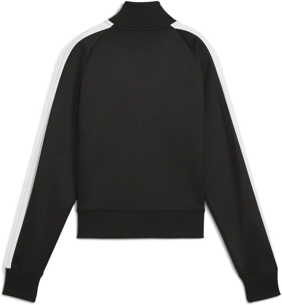 PumaDamenTrainingsjackeT7ALWAYSONShortTrackJacket629796