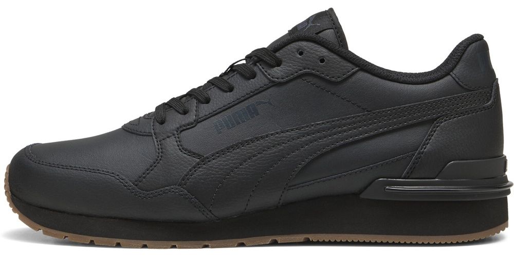 PumaSchuheLowSTRunnerv4L399068PumaBlack-StrongGray-Gum-385