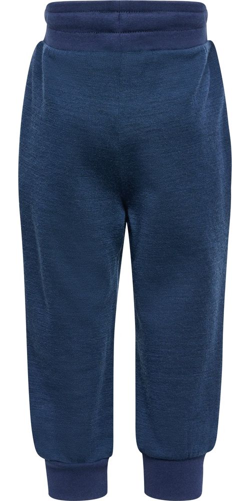 HummelKinderSweatPantsMiniWoolBee229419