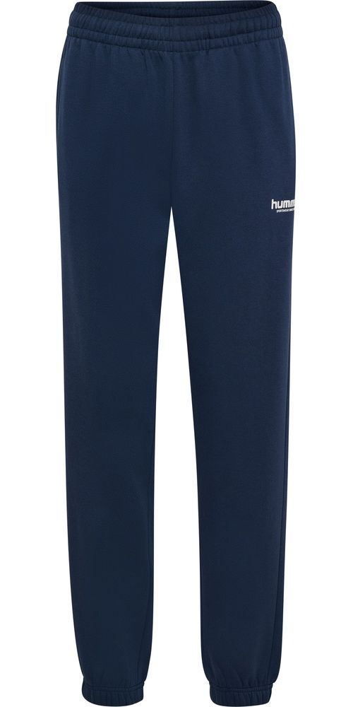 HummelDamenSweatPantHmllegacy20WSweatpants235285DressBlues-L