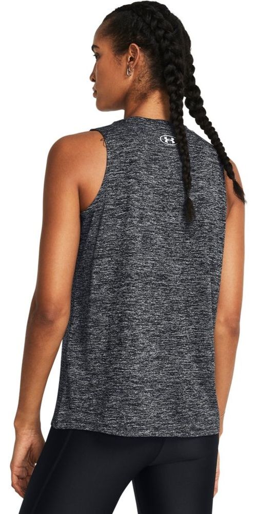 UnderArmourDamenT-ShirtTechTankTwist