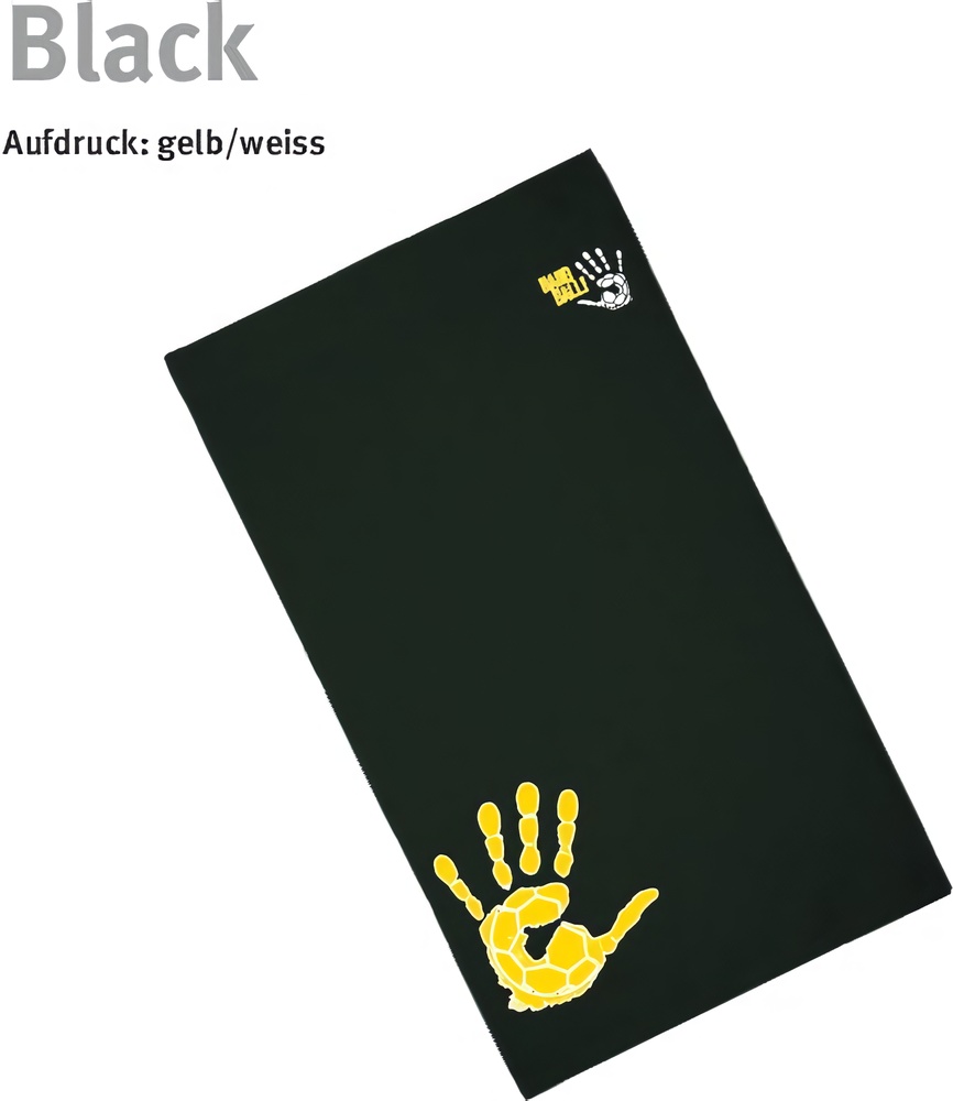 HandballCollectionHandtuchT1-5050x100cmBlack