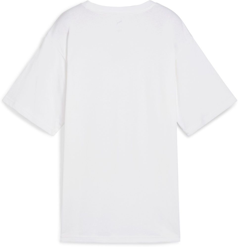 PumaDamenShirtESSRelaxedTee684971