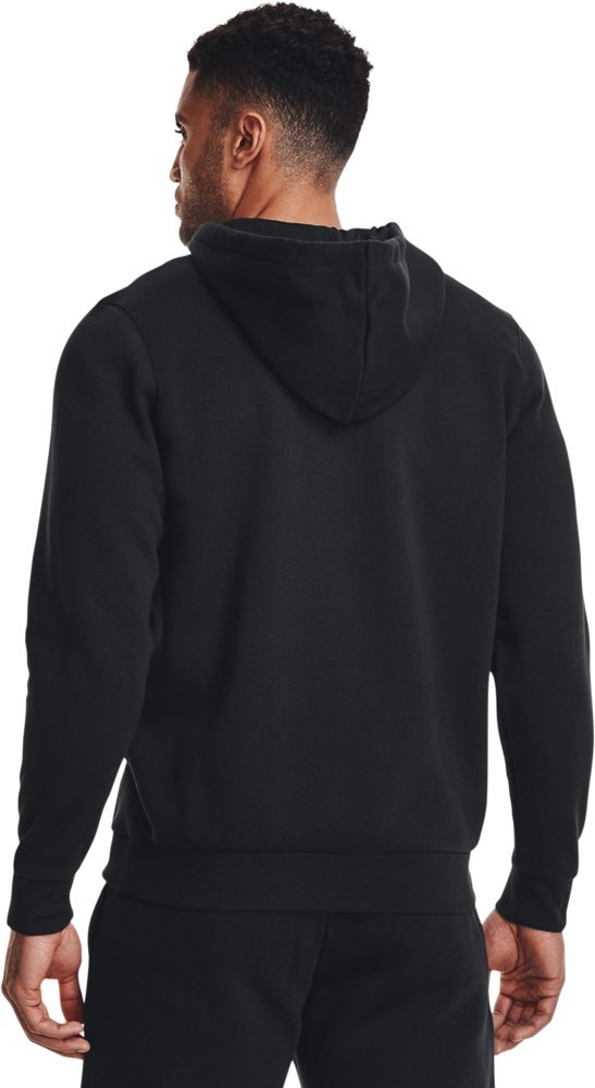 UnderArmourFleecejackeUAEssentialFleece-HoodiemitdurchgehendemZip