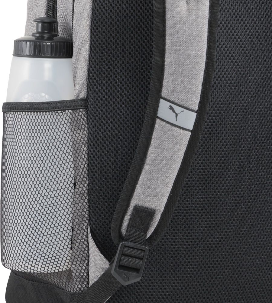 PumaRucksackBuzzHEATHERBackpack091350
