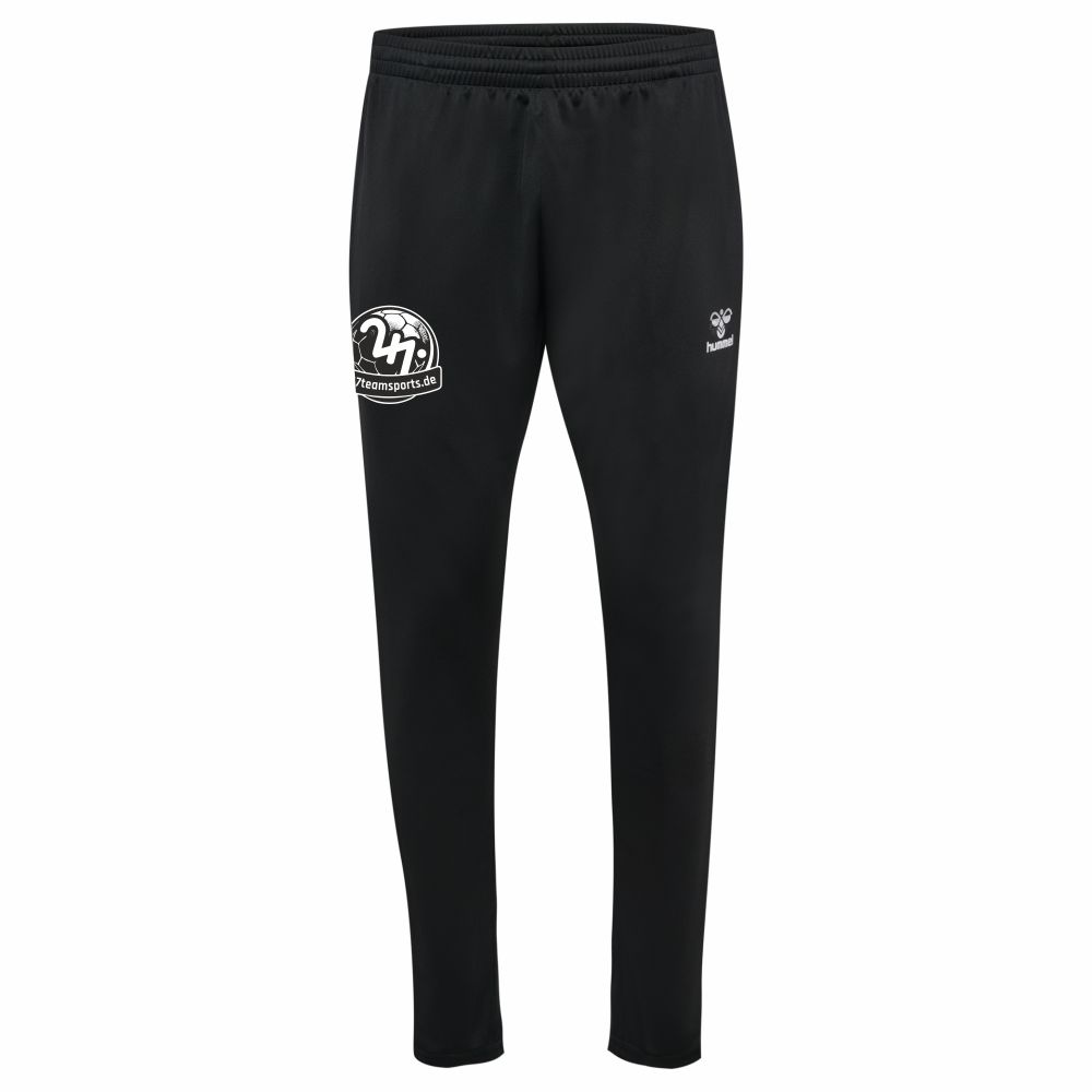 VfBBadLauchstdtHummelhmlESSENTIALPolyTrainingPantsUnisex224549