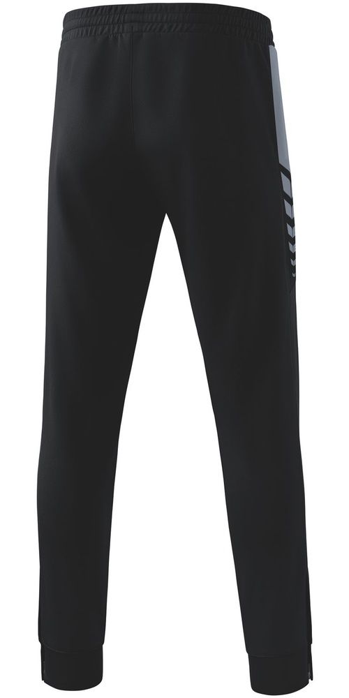 ErimaJogginghoseSixWingsWorkerHose22-0002SchwarzSlateGrey-116